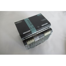 24 Volt  20 A. Siemens 6EP1 436-3BA00. Used.